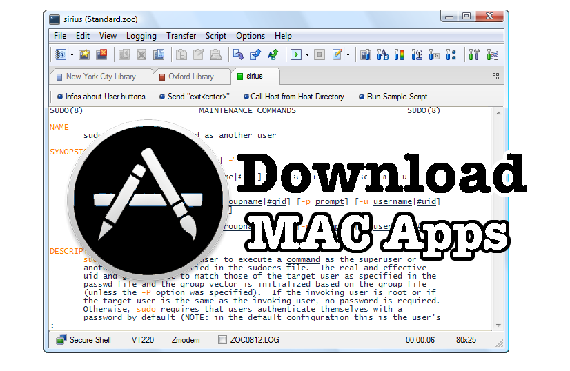 Fbi terminal download for mac
